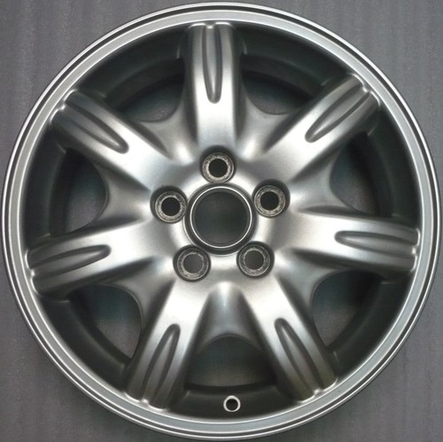 Jaguar type cerchione in - jaguar,