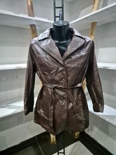 VERA PELLE Giacca in vera