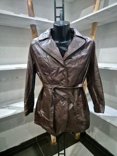 Vera pelle giacca - vera,