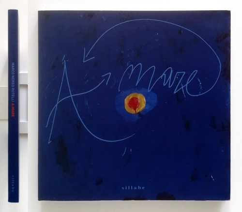 Marco nereo rotelli - marco, a-mare