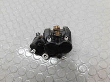 Pinza freno disco anteriore - pinza,