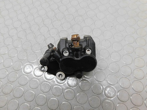 Pinza freno disco anteriore - pinza,