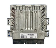 Centralina motore CONTINENTAL Renault megane 2008/2015 1.5 diesel