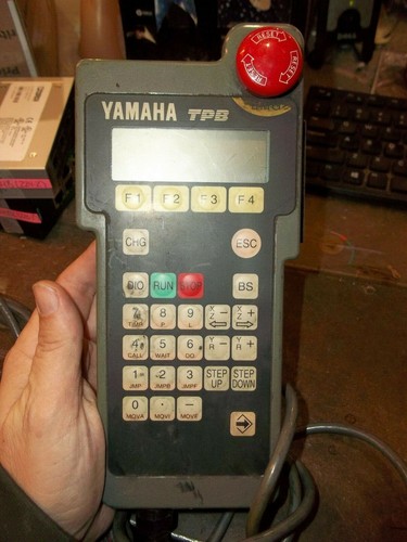 Yamaha tpb telecomando - yamaha,