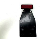 portatarga per KTM DUKE 125