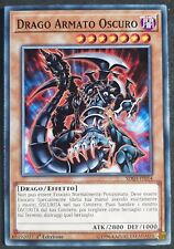 DRAGO ARMATO OSCURO  in Italiano (Dark Armed Dragon) SDSH-IT014 Comune YUGIOH