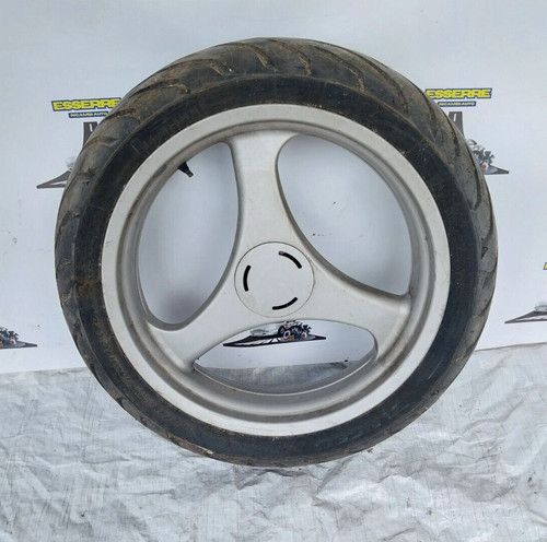 Cerchio posteriore bmw - cerchio, r850r