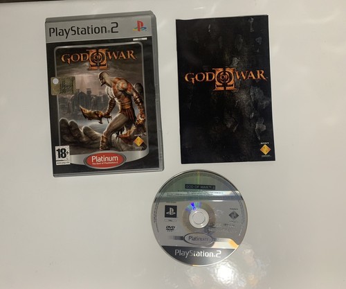 Playstation god war - playstation,