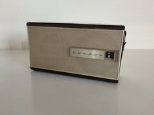 Radiolina transistor condor - a,