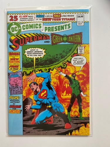 Comics presents 26 - comics, #26