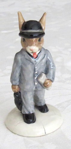 Royal doulton bunnykins uomo - royal,