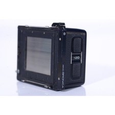 Zenza Bronica ETRS Magazzino
