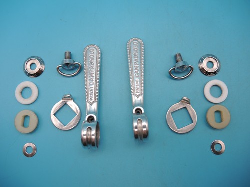 Campagnolo super record - super,