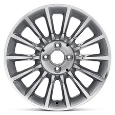 Cerchio in lega 7J x 16'' per Alfa Romeo Mito