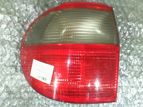 Fanale posteriore principale