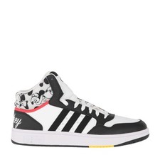 Adidas Scarpe da Ginnastica Uomo  Col.  Bianco/Nero Taglia 45 IT 2020s Sneakers