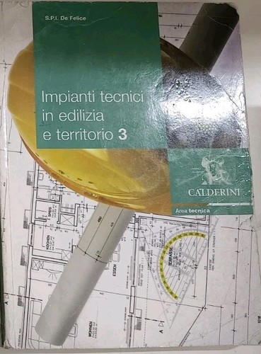 Impianti tecnici edilizia - in,