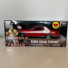 Starsky & Hutch Scala 1:18