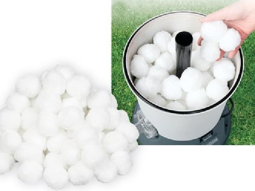 Sfera filtrazione bestway - sfera,