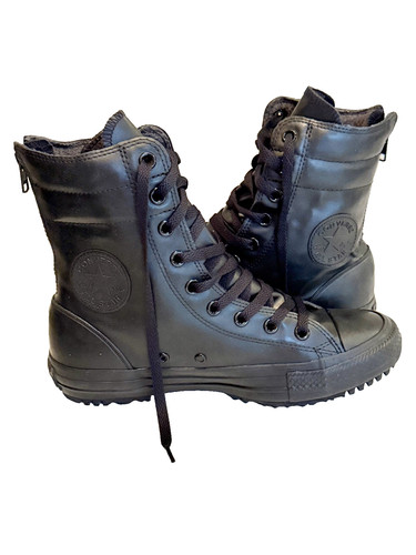 Stivali converse chuck - converse, taylor