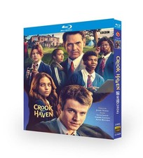 Crookhaven‎ (2026) 2 dischi