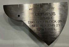 Olympus Panametrics TB7549-1