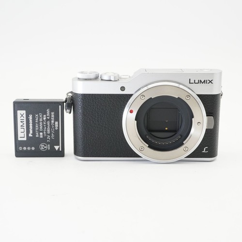 Fotocamera reflex mirrorless