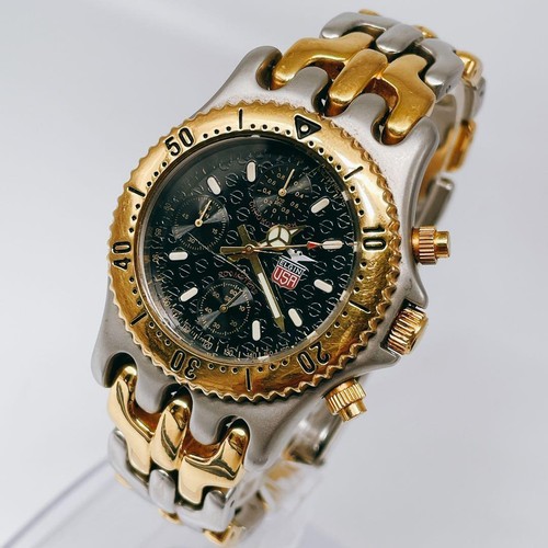 Orologio polso elgin oro - da,