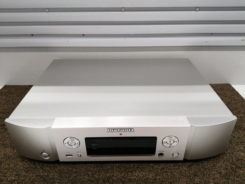 Lettore audio rete marantz - audio, di