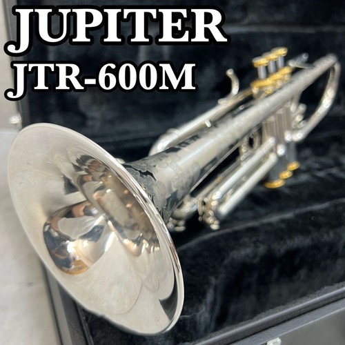 Tromba jupiter jtr - jupiter, con