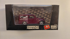 FIAT 500C FURGONCINO MARMITTE