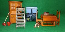 Dolls House - Case e mobili di