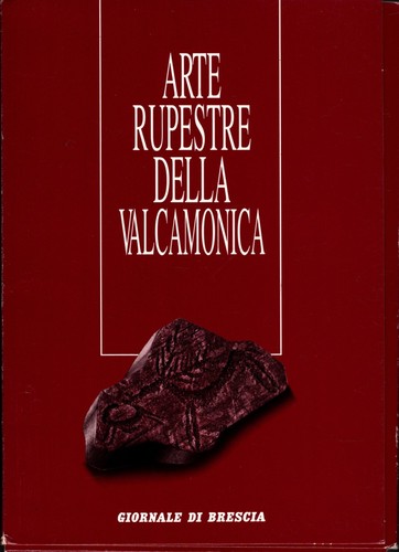 Arte rupestre della - rupestre,