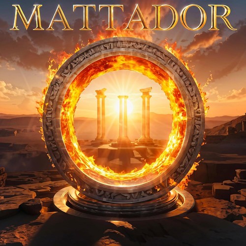 Mattador iii album - iii,