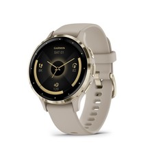 Smartwatch Garmin Venu 3S oro