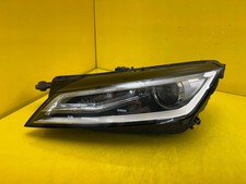 AUDI TT 8S 8S0 14- Xenon Led