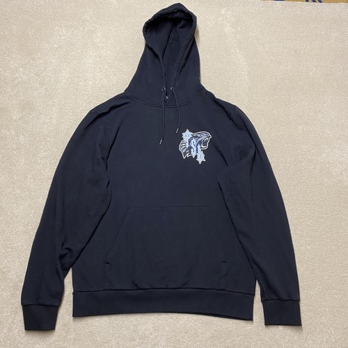 Trapstar felpa con - trapstar, cappuccio