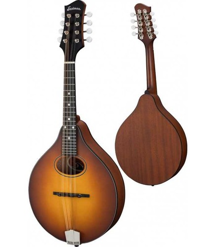 Mandoline folk eastman - folk,