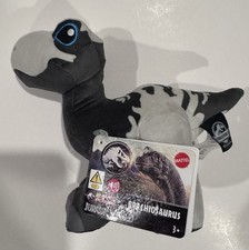 Jurassic World Dino Trackers