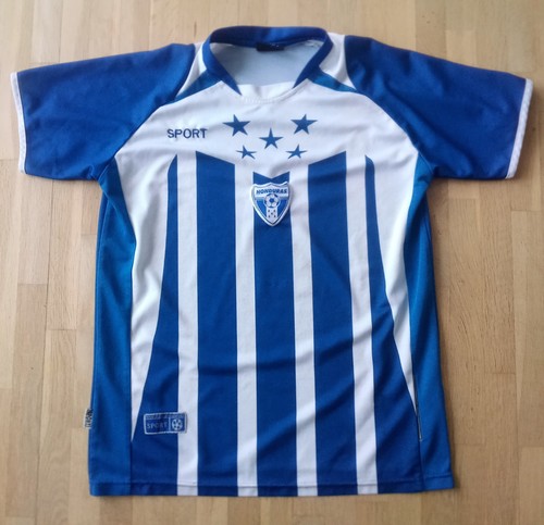 Maglia calcio honduras - maglia,