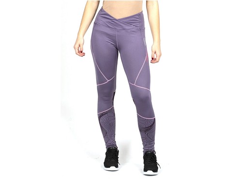 Nordsen leggings trekking - nordsen,