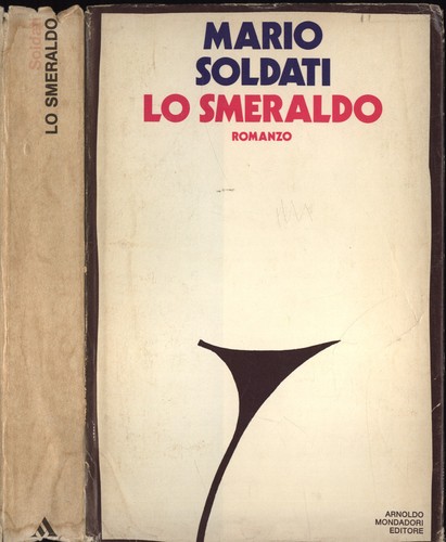 Smeraldo mario soldati - smeraldo.,