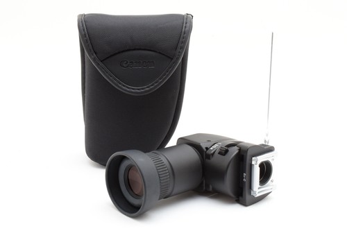 Top mint canon angle finder - [top,