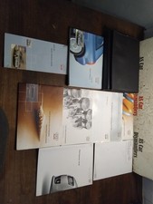 AUDI A3 8L Manuale del