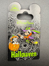 Set spille Disney Halloween