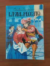 LA VIA DEL PECCATO di CAROLINA