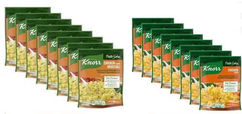 Lotto knorr broccoli di - lotto, 16-knorr