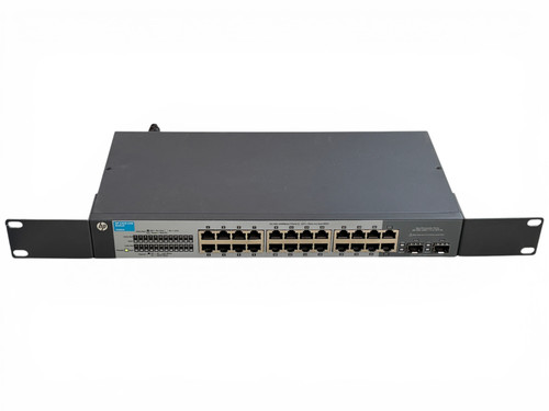1410 24g switch j9561a - switch,