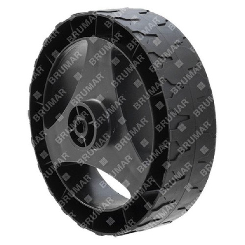 Ruota per rasaerba maori - ruota,