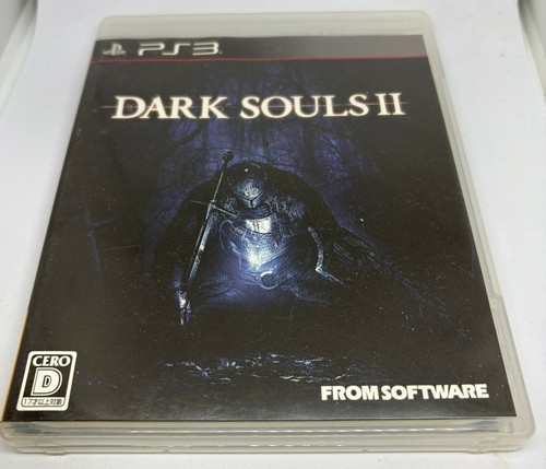 Dark souls japan versione - souls,
